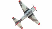 AMXFlight YAK-11 Military Camouflage EPO 6S PNP 